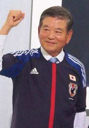 日本足球2