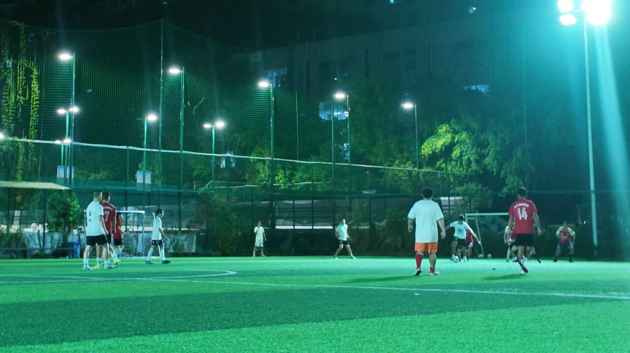 26-8-21未来FCvs湾区物流 视频封面